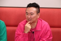 かまいたち山内