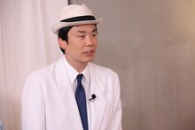 かまいたち濱家