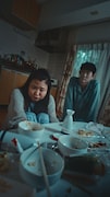 連続ショートドラマ「へ」より
