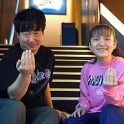 喫茶ムーン、KOC準決勝を経た初単独ライブに意気込み 心の闇をポップに描く独自のコント