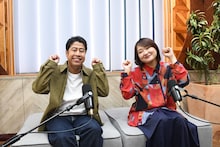 ウエストランド井口と吉住