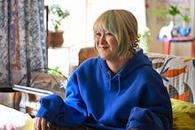 ラランドサーヤ、快活でチャーミングな美容師役「友人たちを自分に降ろして演じている感覚」