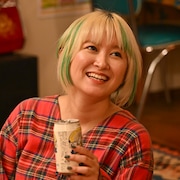 ラランドサーヤ、快活でチャーミングな美容師役「友人たちを自分に降ろして演じている感覚」