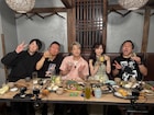 「かまいガチ」居酒屋企画で五反田へ ちょんまげラーメン田渕の“不正行為”にブーイング