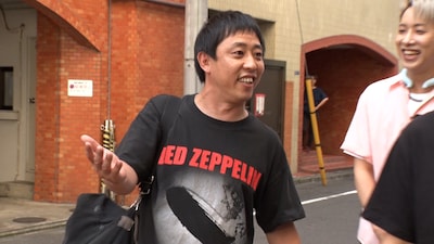 さらば青春の光・森田