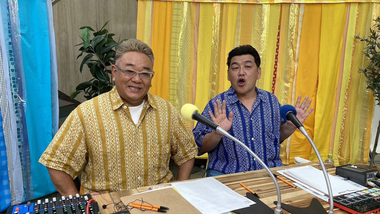 サンドウィッチマン