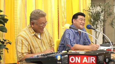 サンドウィッチマン