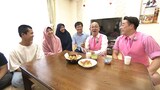 インドネシアにルーツを持つ人たちを取材するちゃんぴおんず