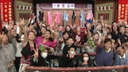 「ひろがれ!お笑いピースライブ」より