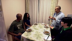 ラブレターズがエチオピアにルーツ持つ人を取材してネタ披露　