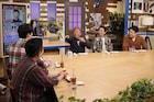 かまいたちの「余談」村上ショージがさんま伝説語る 次長課長河本、水田信二も登場