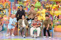「アメトーーク！」に集結する「自分のオンエア観るの大好き芸人」たち