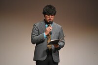 司会進行を務めた徳原旅行