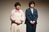 にぼしいわしが新会社設立ライブで社歌や社ギャグお披露目　社長は大方の予想を裏切って、にぼし！