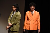 カナメストーン