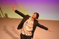 にぼしいわしが新会社設立ライブで社歌や社ギャグお披露目　社長は大方の予想を裏切って、にぼし！