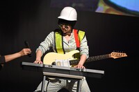 にぼしいわし・いわしのピアノソロ