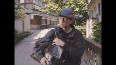 怪しい動きを見せる武豊