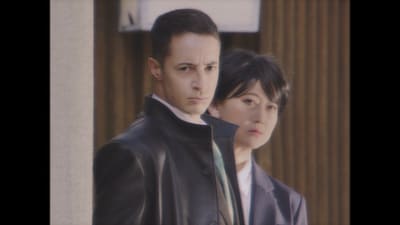 武豊を追うルメールと友近