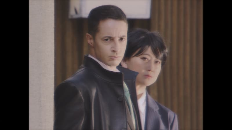 武豊を追うルメールと友近