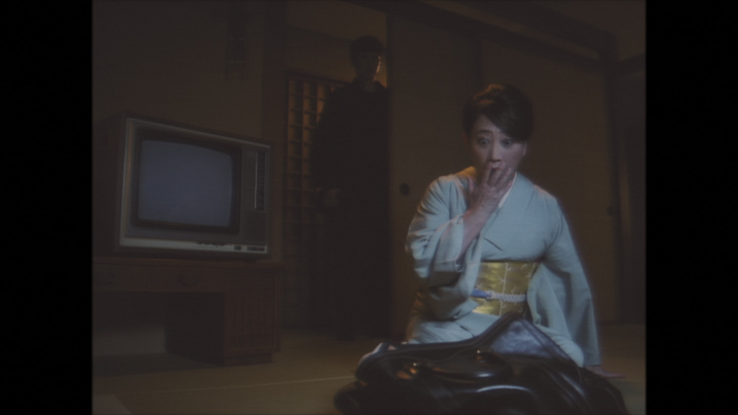 ゲーム「ウマ娘 プリティーダービー」の新CM「あったけ～」編のワンシーン