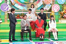 「プレバト!!」初登場のバッテリィズ（中段）