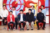 「マルコポロリ！」のワンシーン