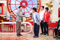 「マルコポロリ！」のワンシーン