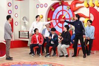 「マルコポロリ！」のワンシーン