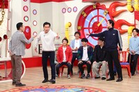 「マルコポロリ！」のワンシーン