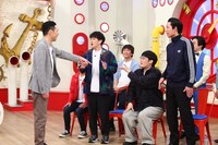 「マルコポロリ！」のワンシーン