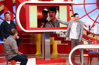 「マルコポロリ！」のワンシーン