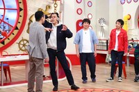 「マルコポロリ！」のワンシーン