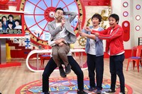 「マルコポロリ！」のワンシーン