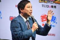 霜降り明星せいや