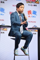 霜降り明星せいや