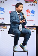 霜降り明星せいや