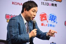 霜降り明星せいや