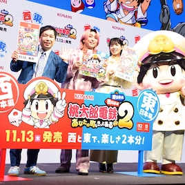 霜降り明星せいや「桃太郎電鉄2」で驚愕「俺が育ったところにそっくりの団地が」