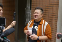 ブラックマヨネーズ小杉