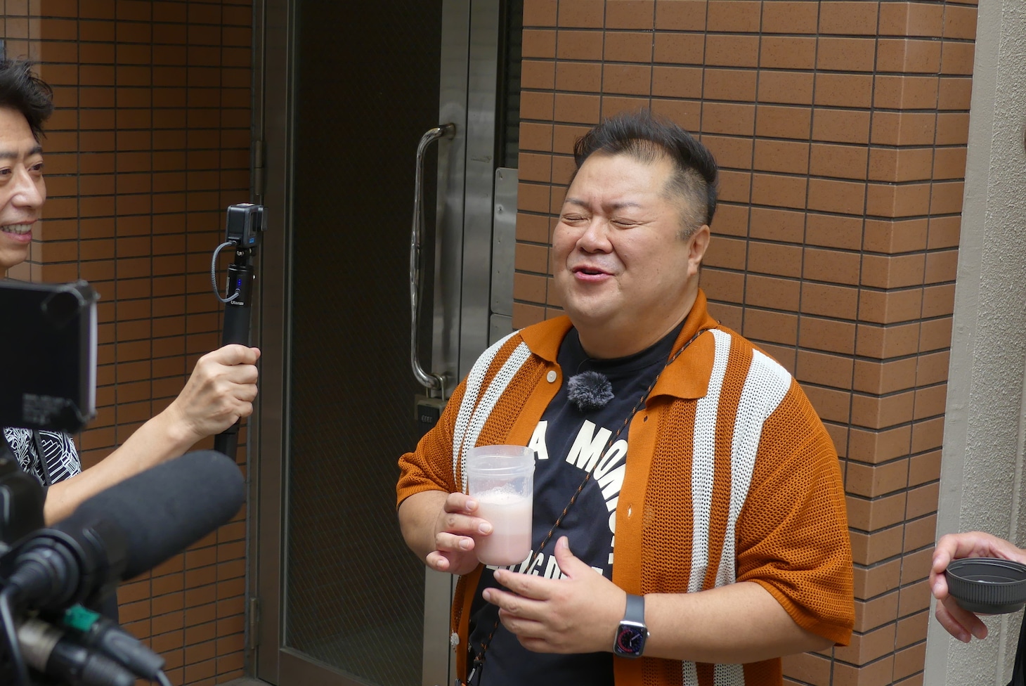 ブラックマヨネーズ小杉