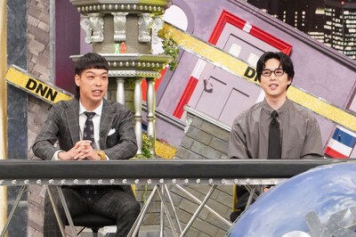 バッテリィズ・エースと坂東龍汰