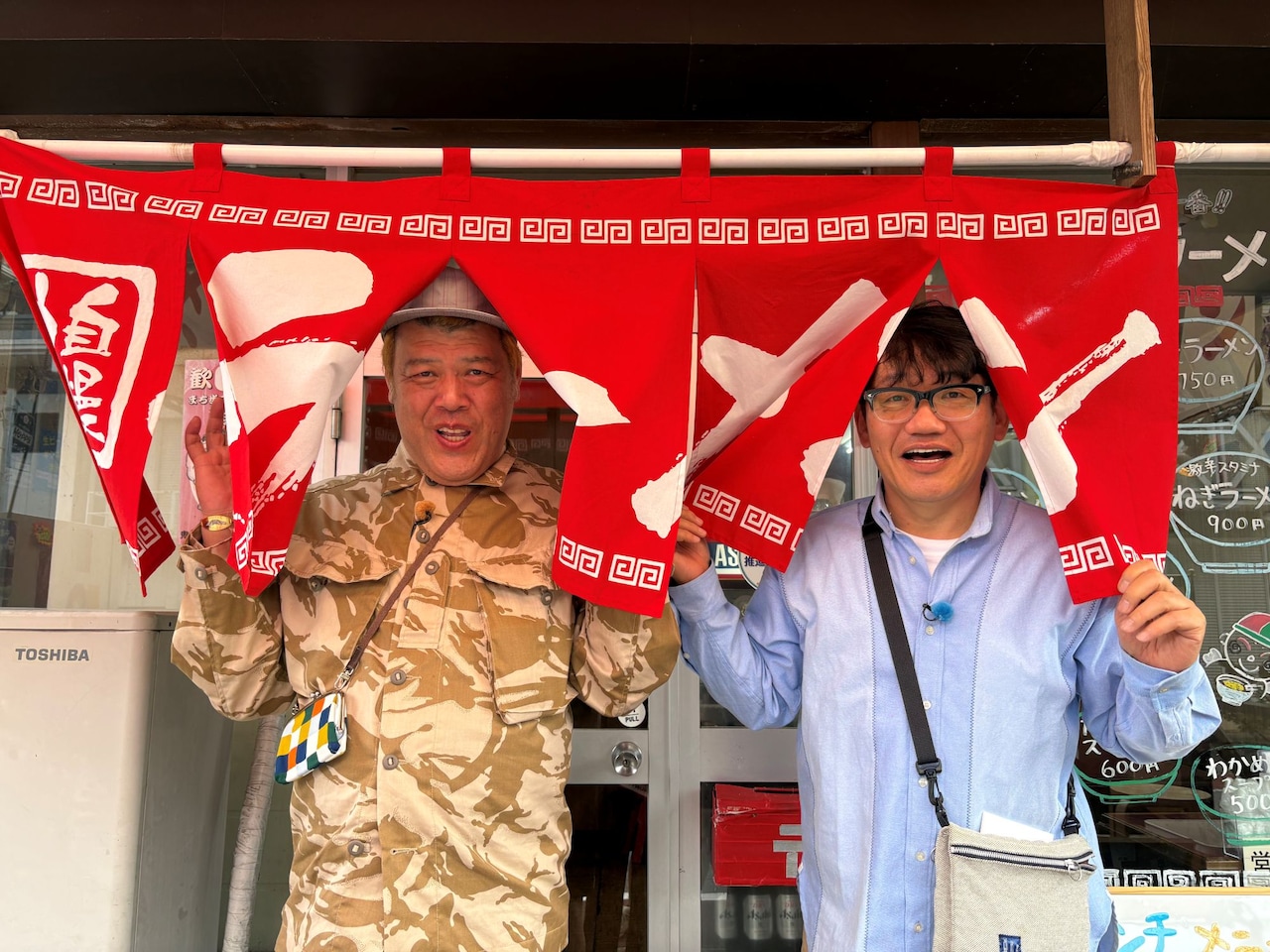 ずん飯尾と野性爆弾くっきー！の冠番組が初ゴールデン　松村沙友理の参加で“共学”に