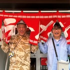 ずん飯尾と野性爆弾くっきー!の冠番組が初ゴールデン 松村沙友理の参加で“共学”に