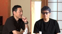 「ロンドンハーツ」に出演する東野幸治と田村淳