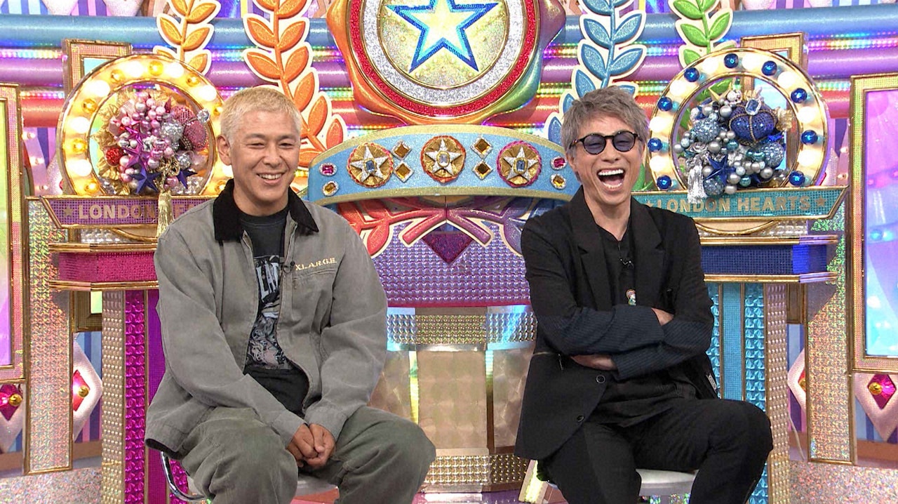 オールマンゲキ芸人プロフィール帳 - 「オールマンゲキTOKYO