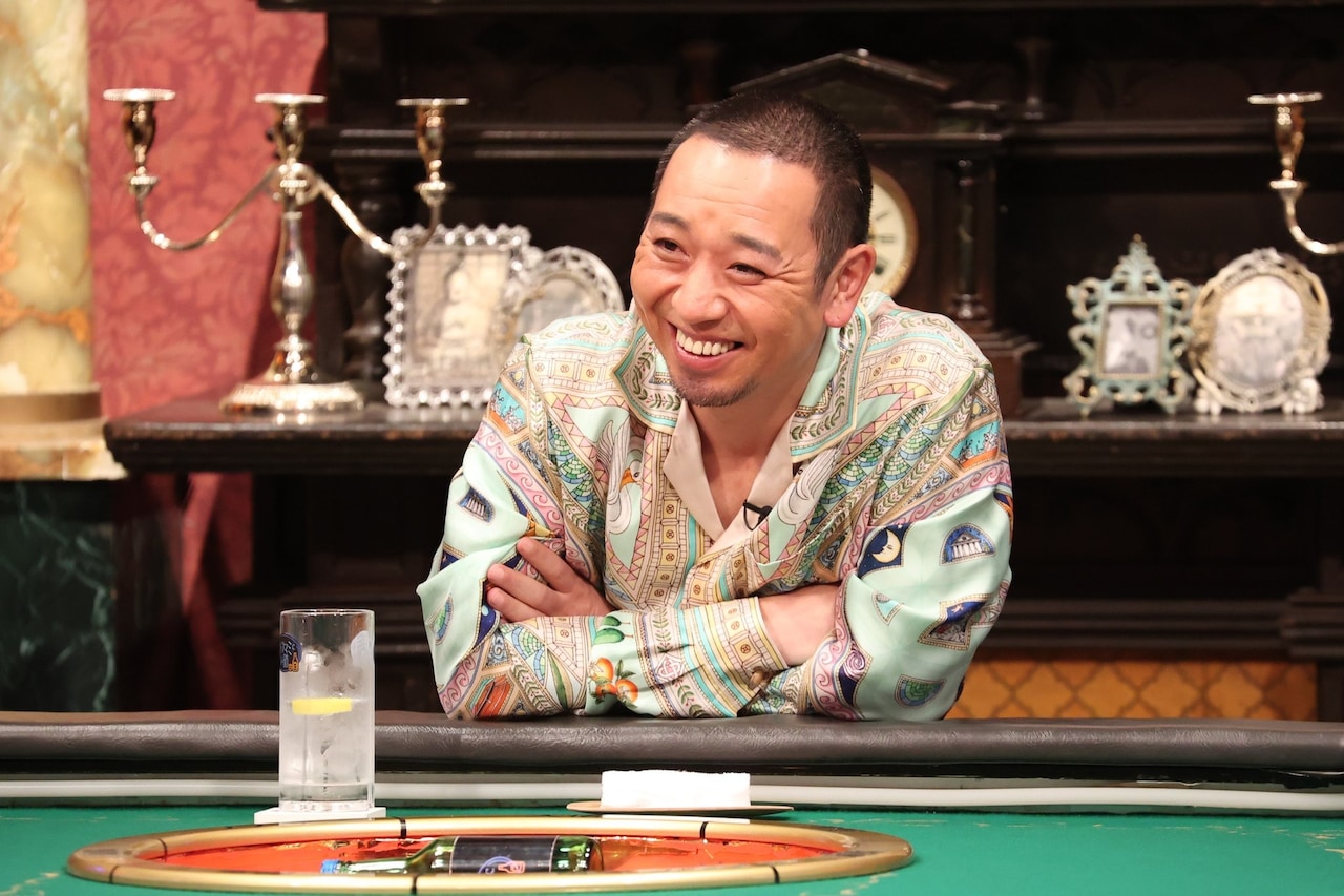 「酒のツマミになる話」年内で放送終了　今夜は千鳥、狩野英孝ら出演