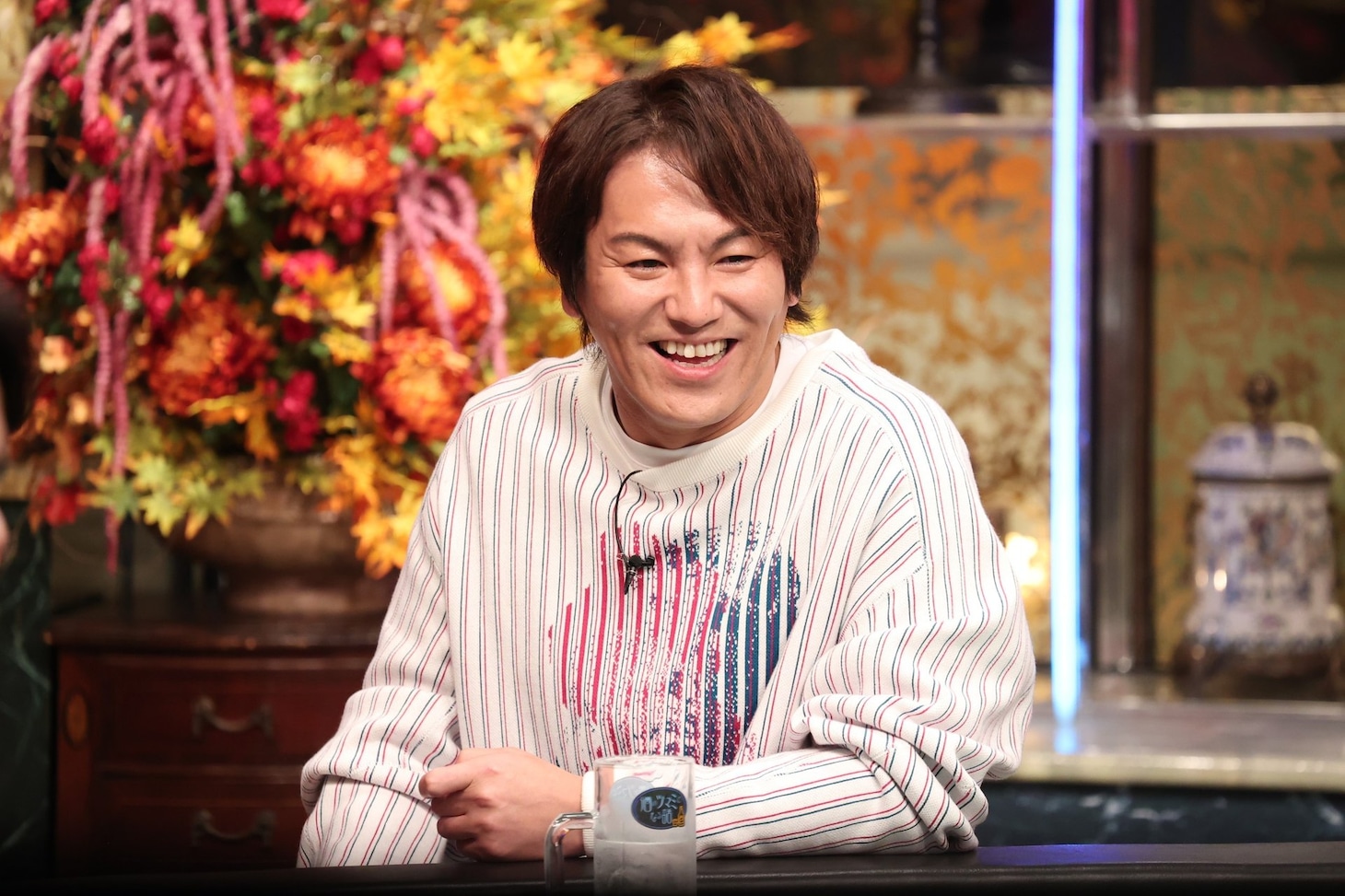 「酒のツマミになる話」年内で放送終了　今夜は千鳥、狩野英孝ら出演