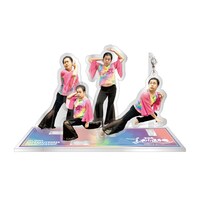 アクリルスタンドセット