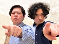 パスタとパスタ